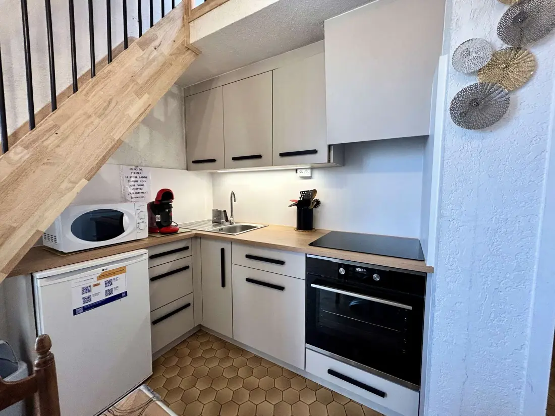 Residence Casellas