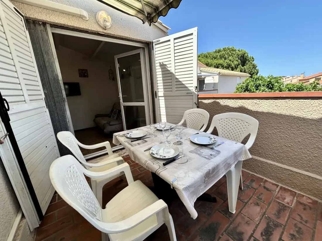 Residence Casellas