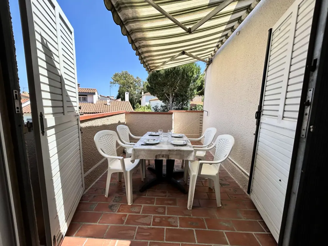 Residence Casellas