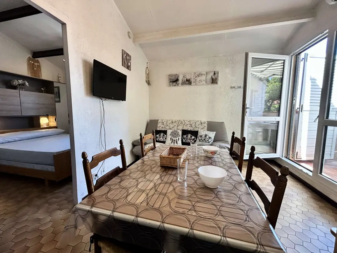 Residence Casellas
