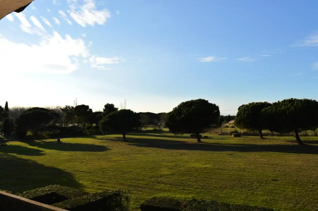 Résidence Catalanes Du Golf