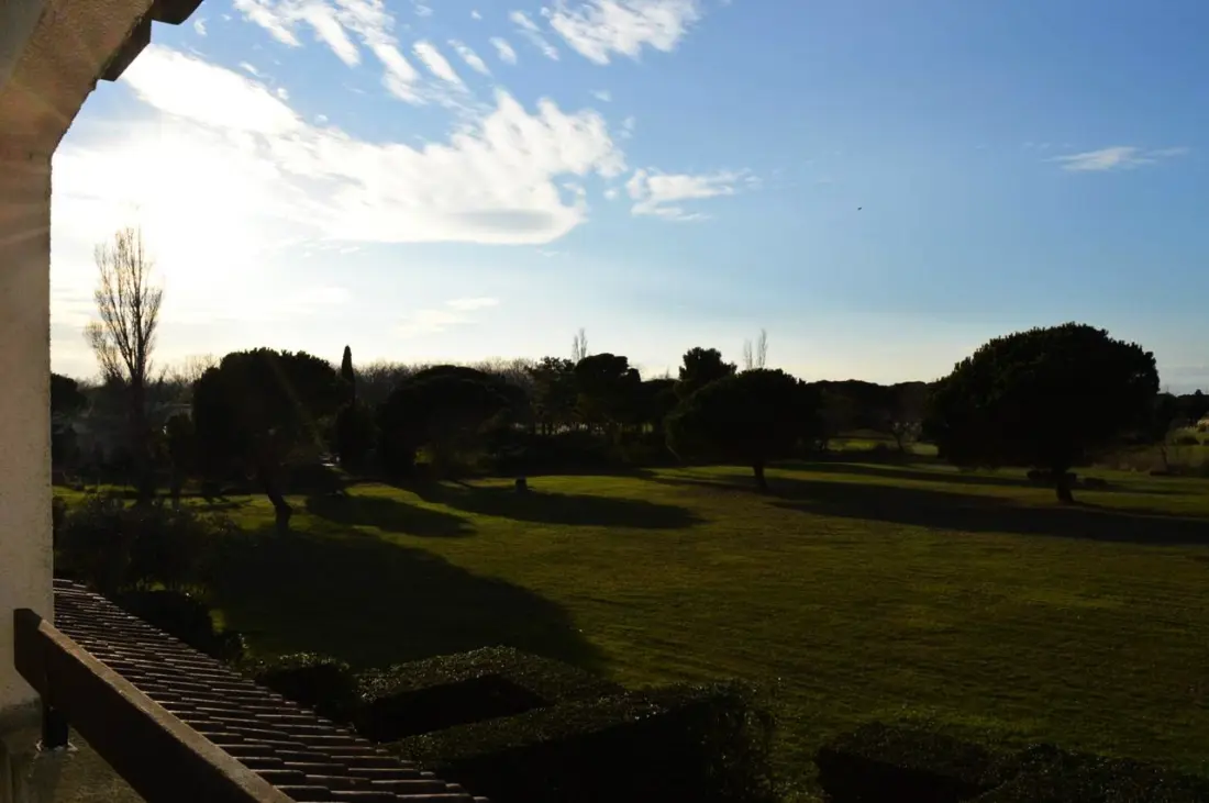 Résidence Catalanes Du Golf