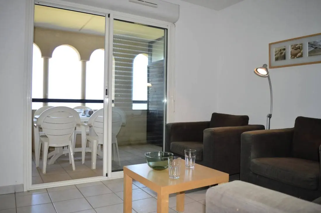 Residence Catalona