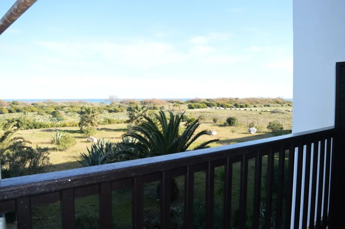 Residence Catalona