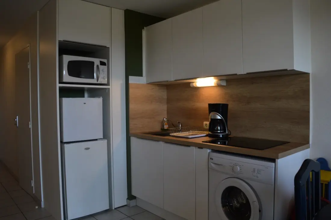 Residence Catalona