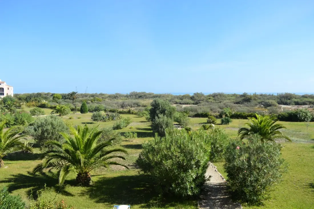 Residence Catalona