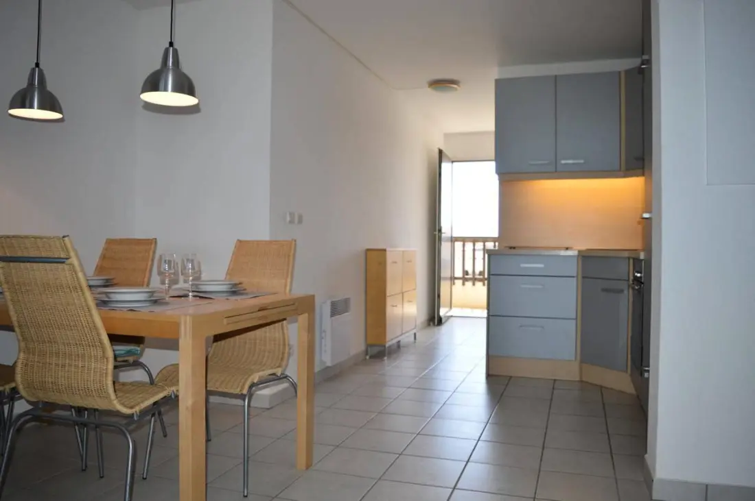 Residence Catalona