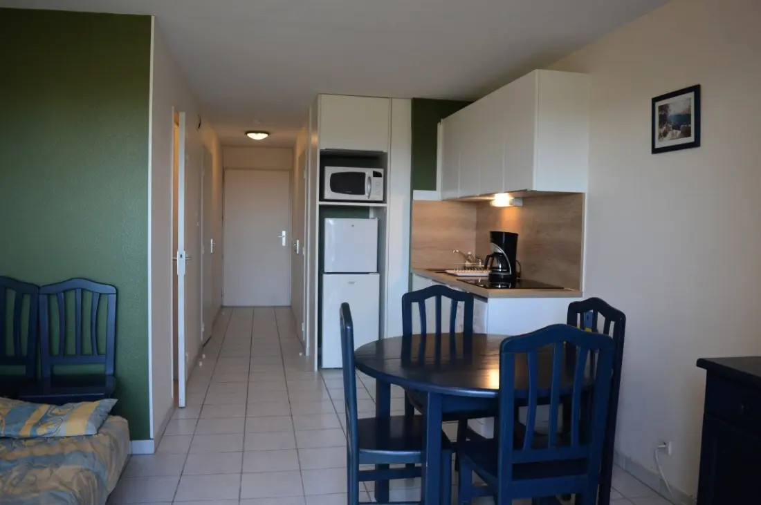 Residence Catalona