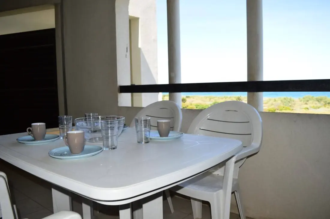 Residence Catalona