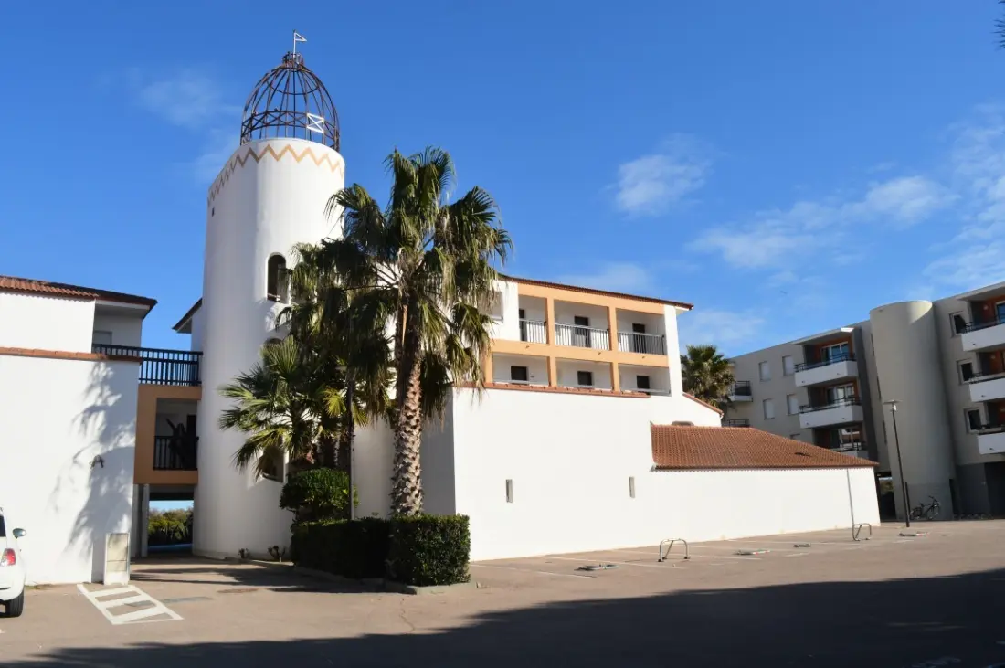 Residence Catalona