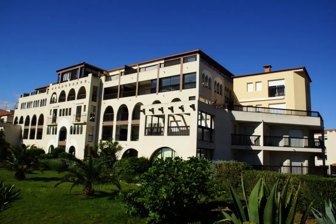 Residence Catalona