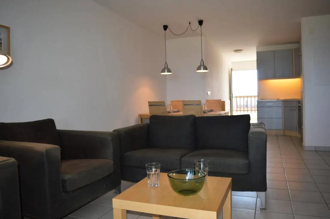 Residence Catalona