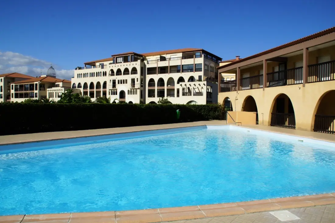 Residence Catalona