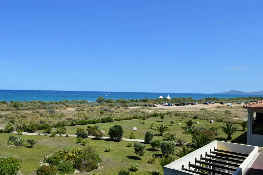 Residence Catalona