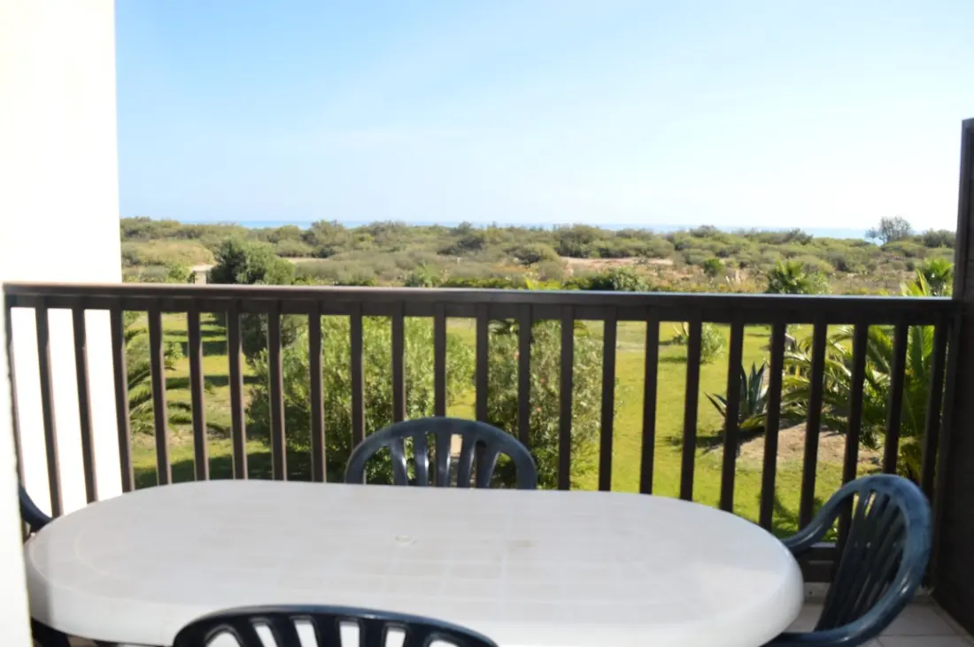 Residence Catalona