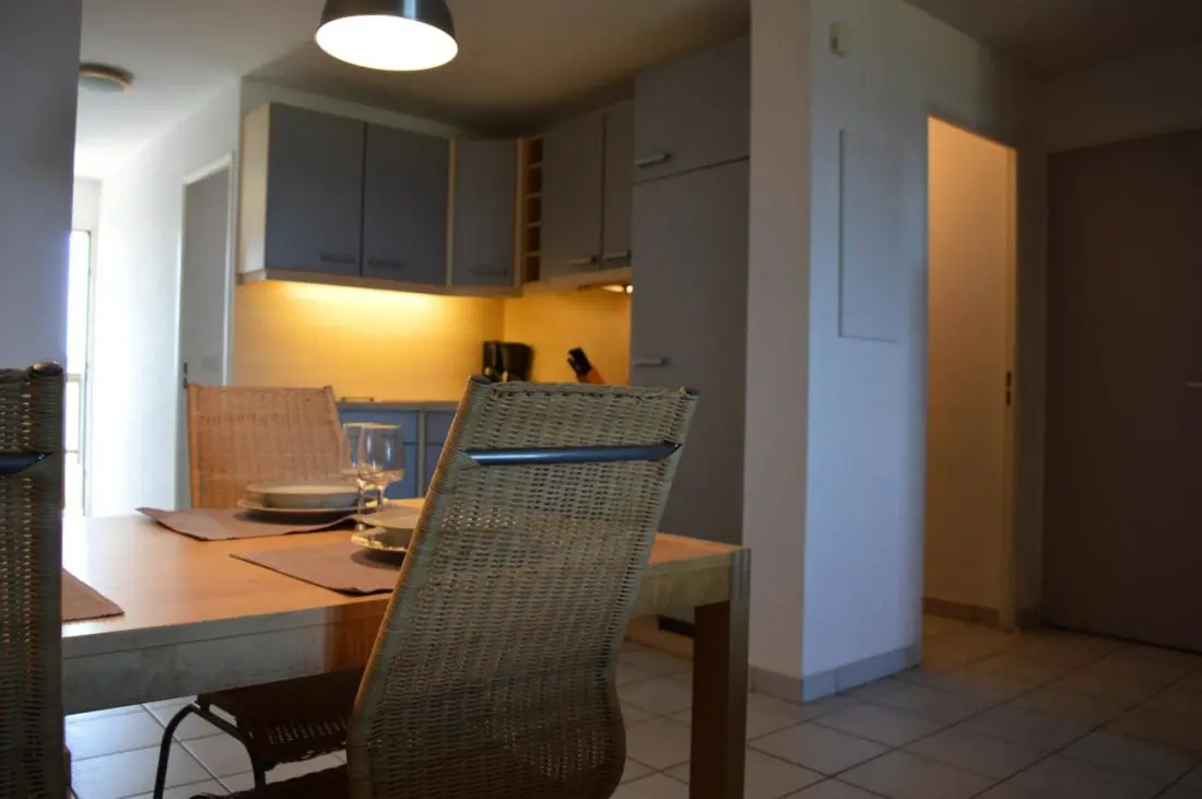 Residence Catalona