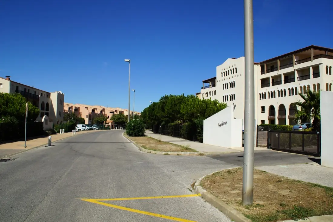 Residence Catalona