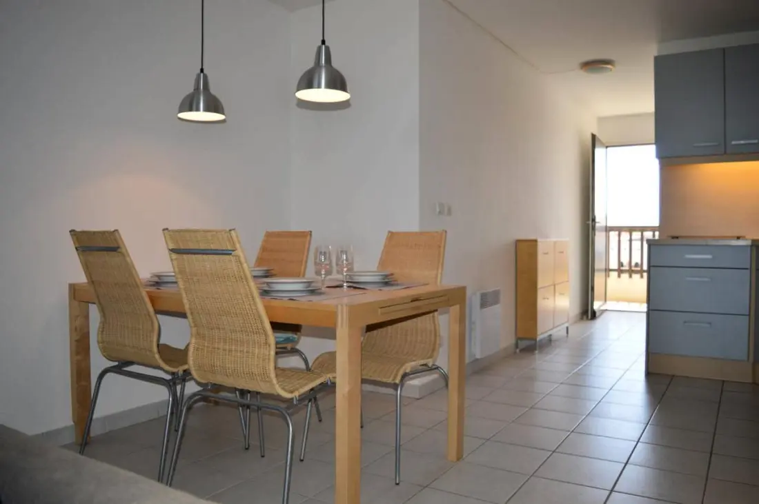 Residence Catalona