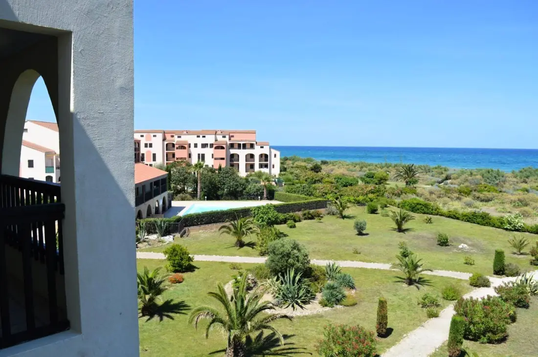 Residence Catalona