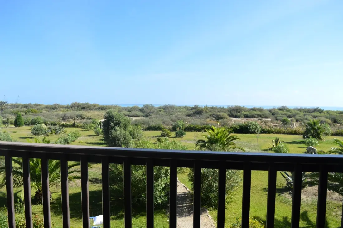 Residence Catalona