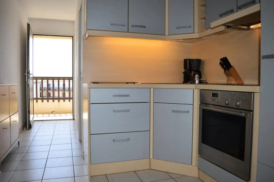 Residence Catalona