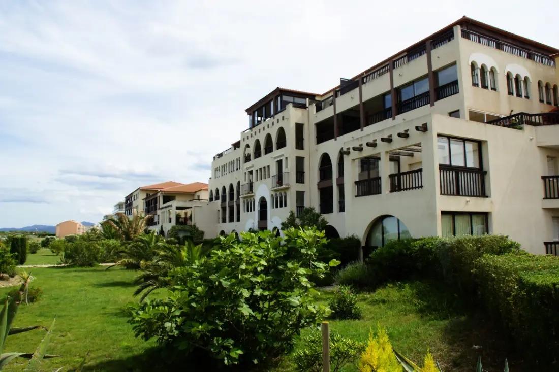 Residence Catalona