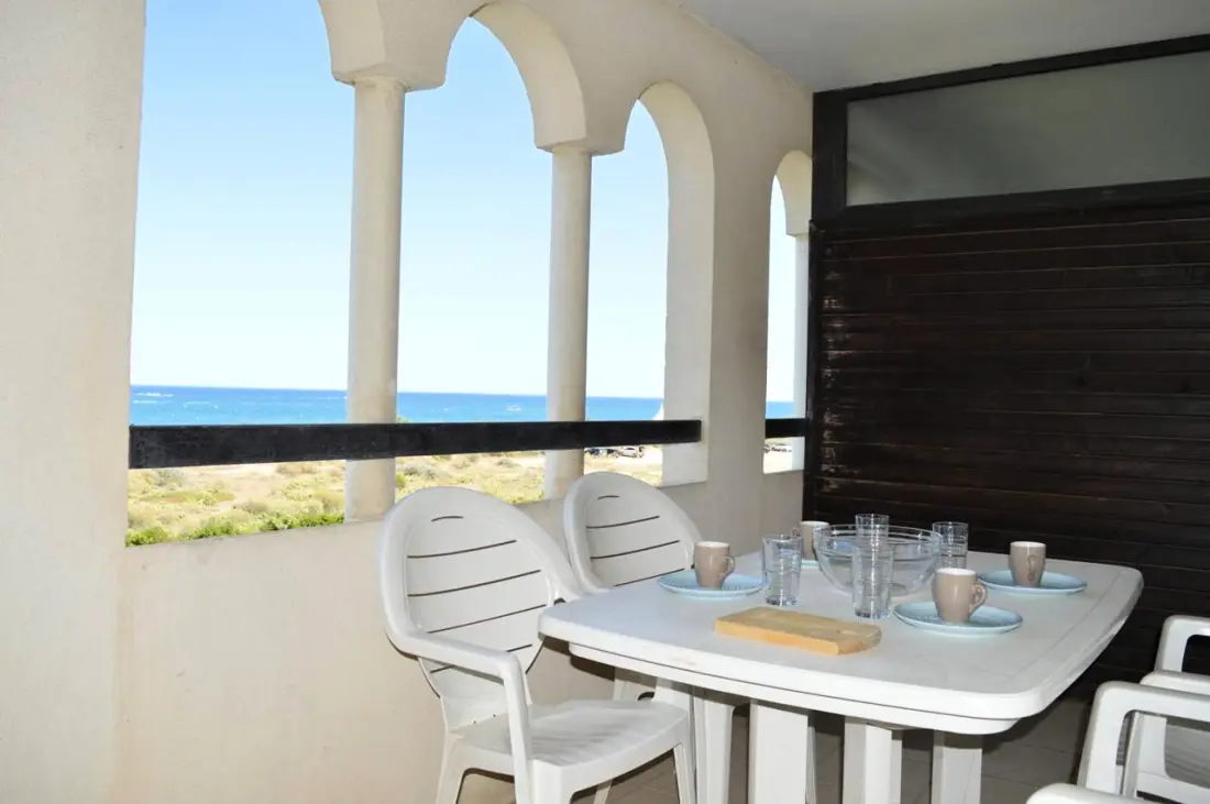 Residence Catalona