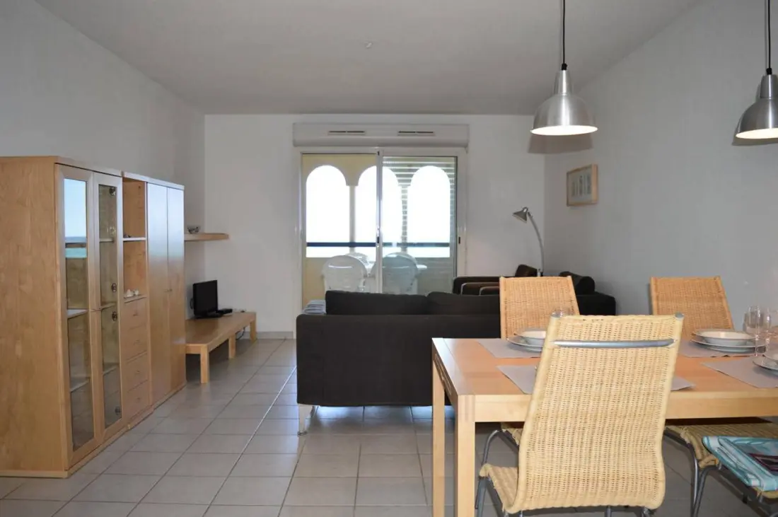 Residence Catalona