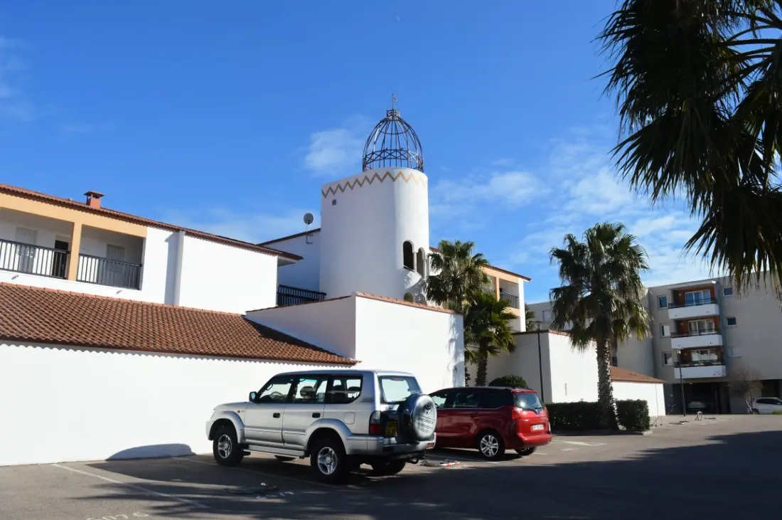 Residence Catalona