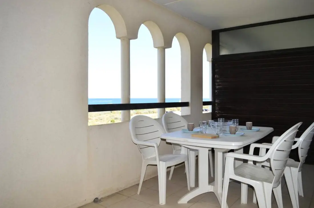 Residence Catalona