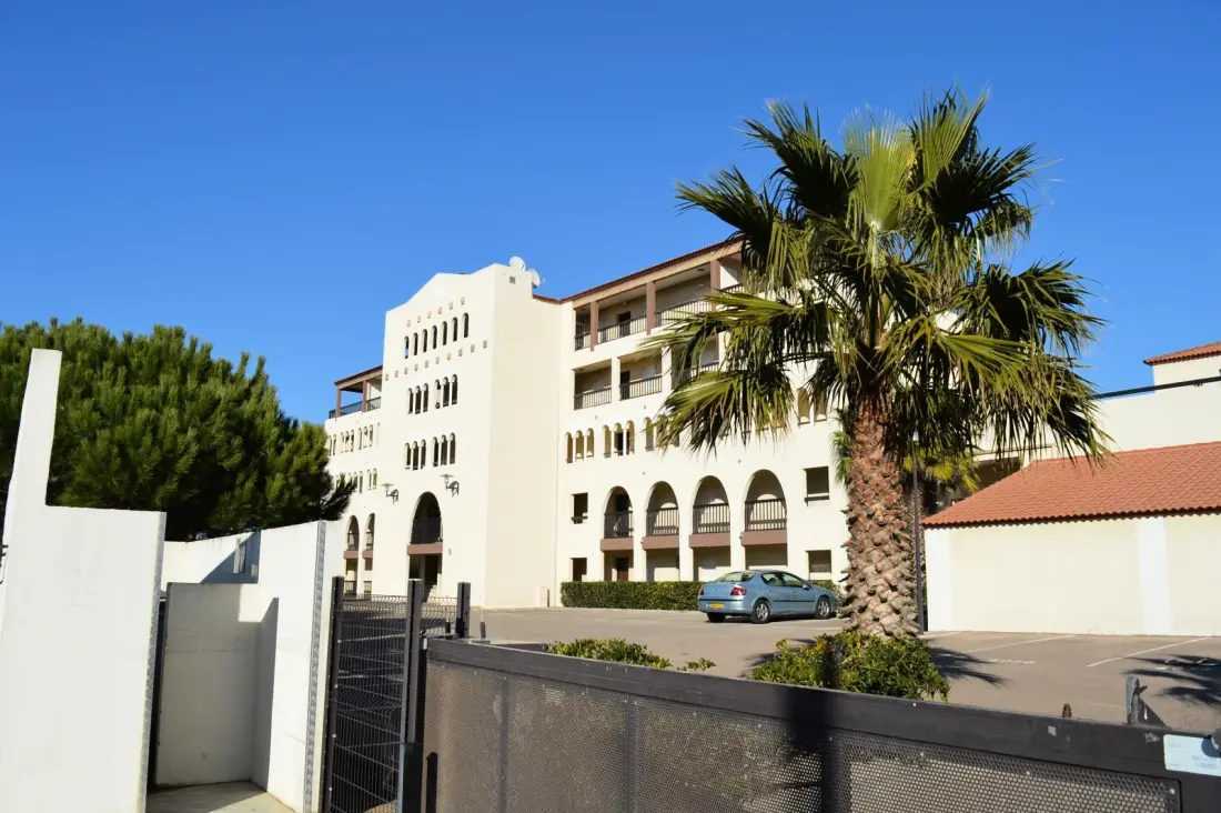 Residence Catalona
