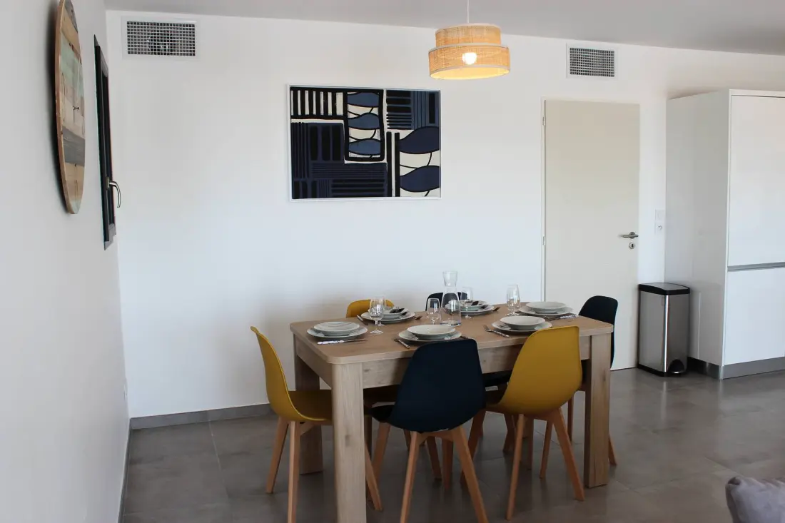 Residence Cote Port