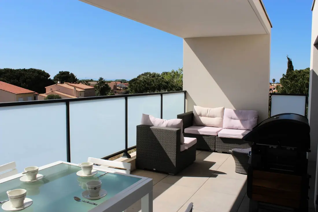 Residence Cote Port