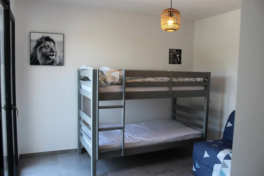 Residence Cote Port