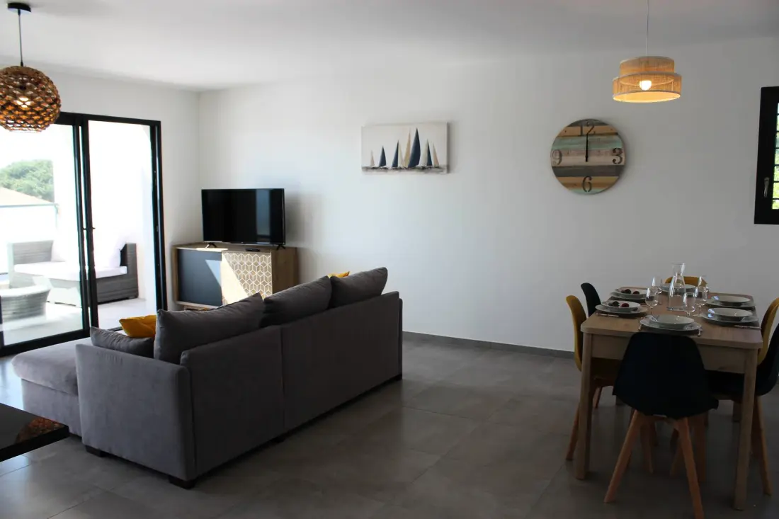 Residence Cote Port