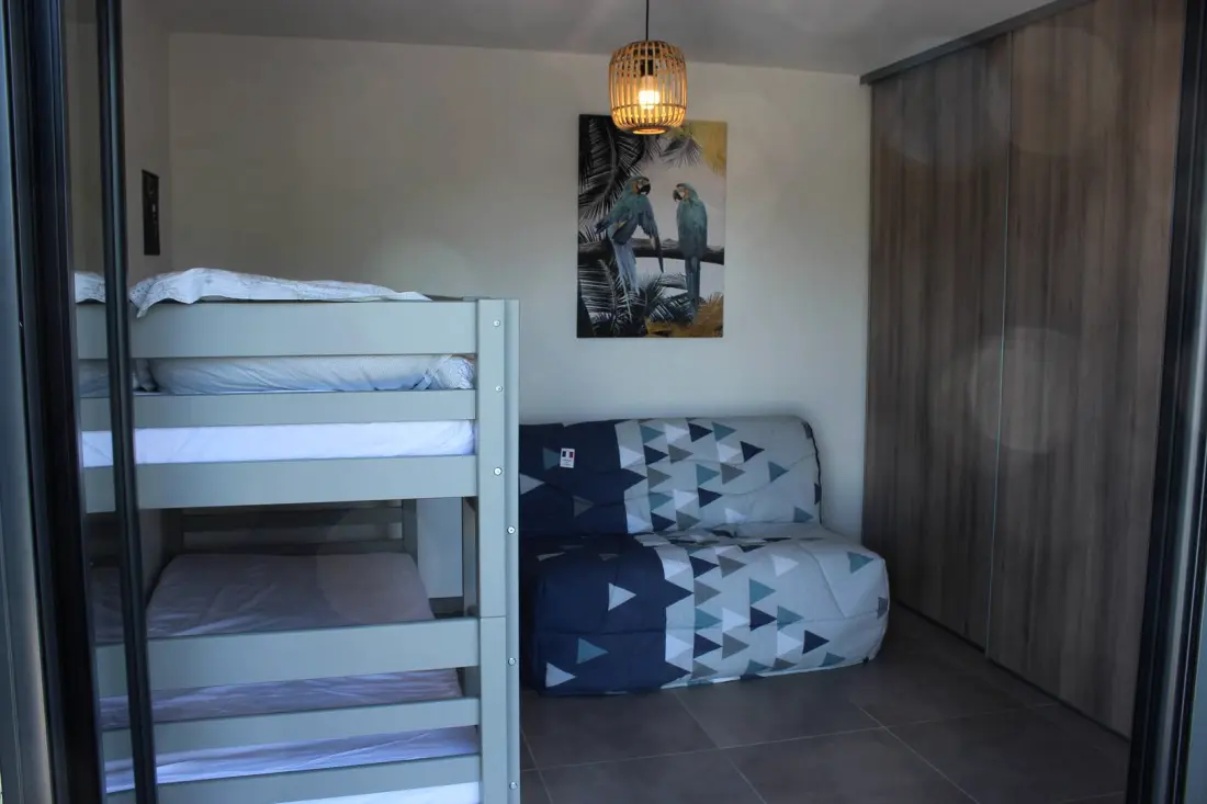 Residence Cote Port