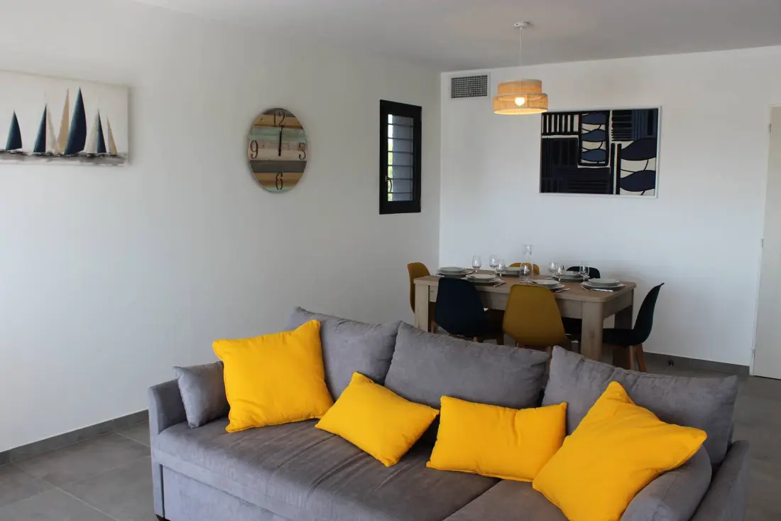 Residence Cote Port