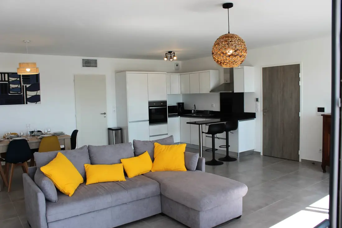 Residence Cote Port