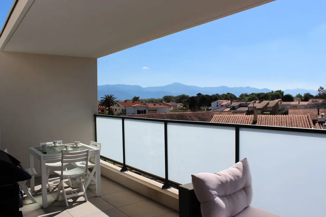 Residence Cote Port
