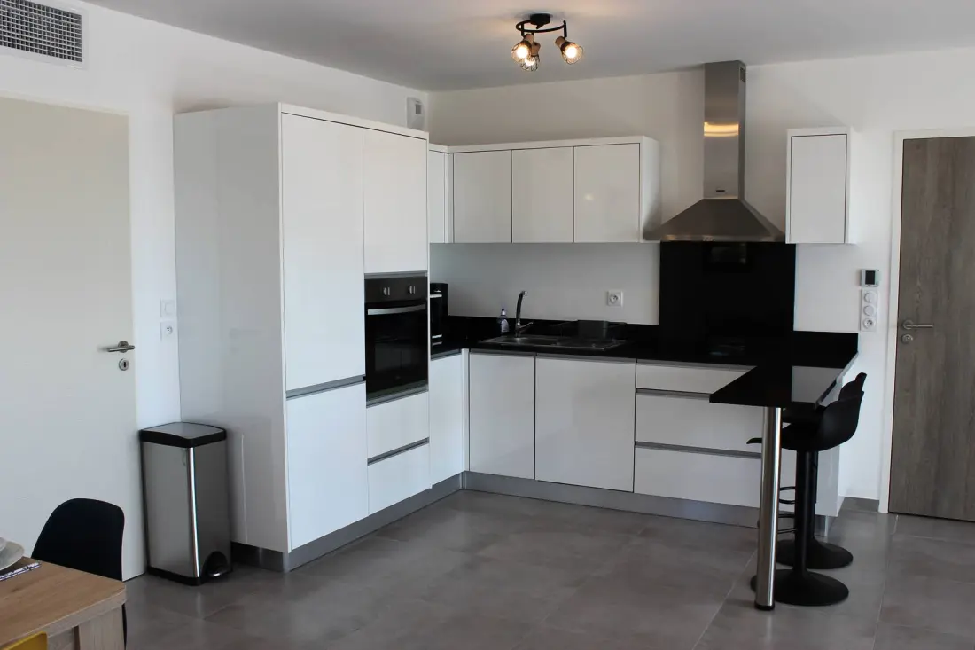 Residence Cote Port