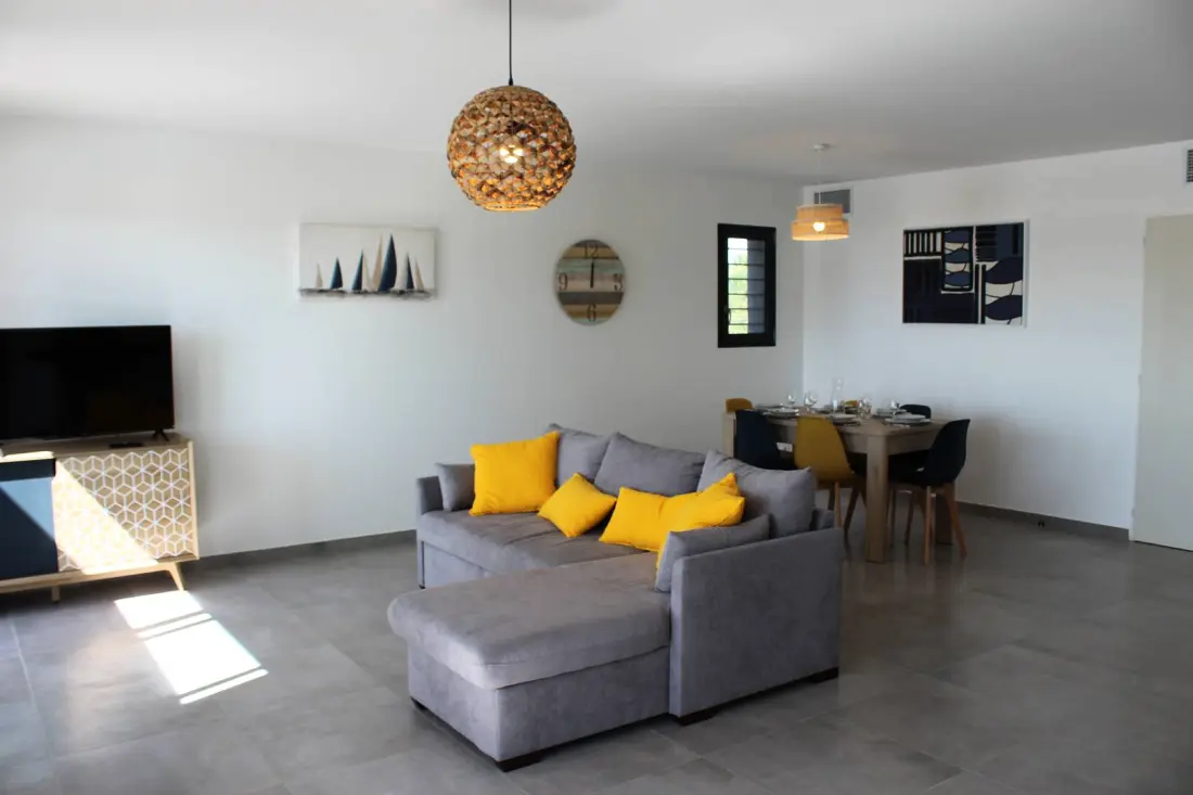 Residence Cote Port