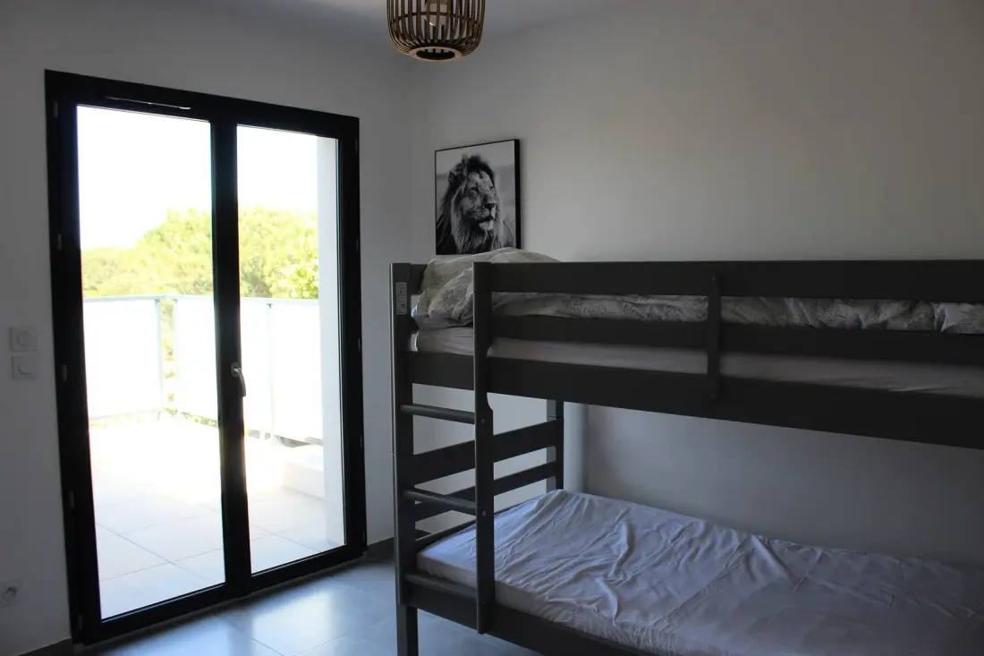 Residence Cote Port