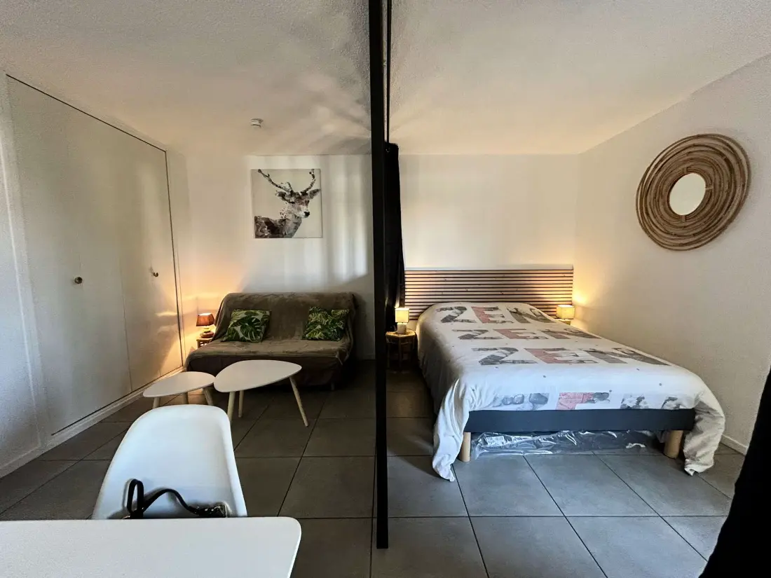 Residence du Parc