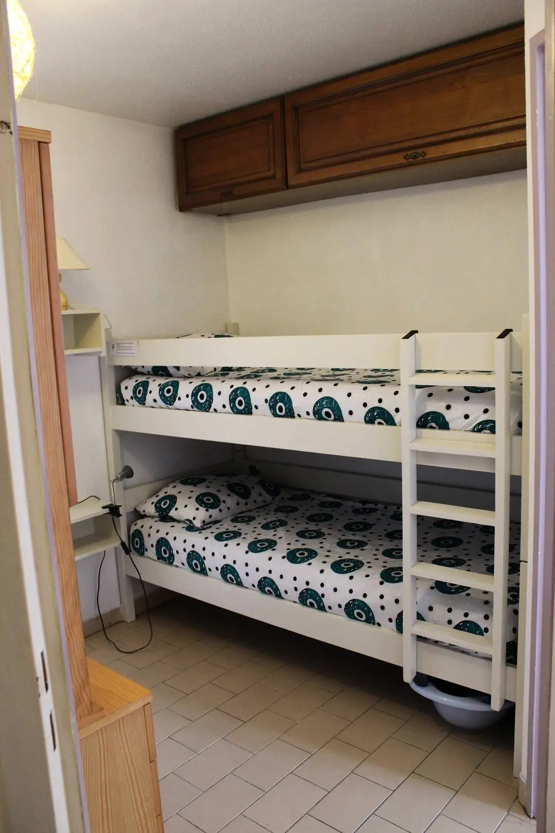 Fregates rezidenciája