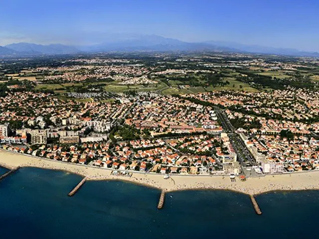 Fregates rezidenciája