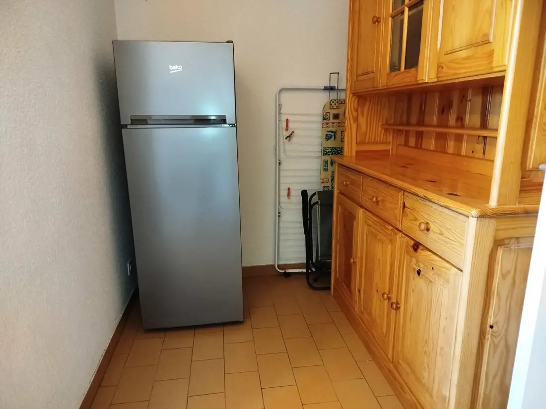 Fregates rezidenciája
