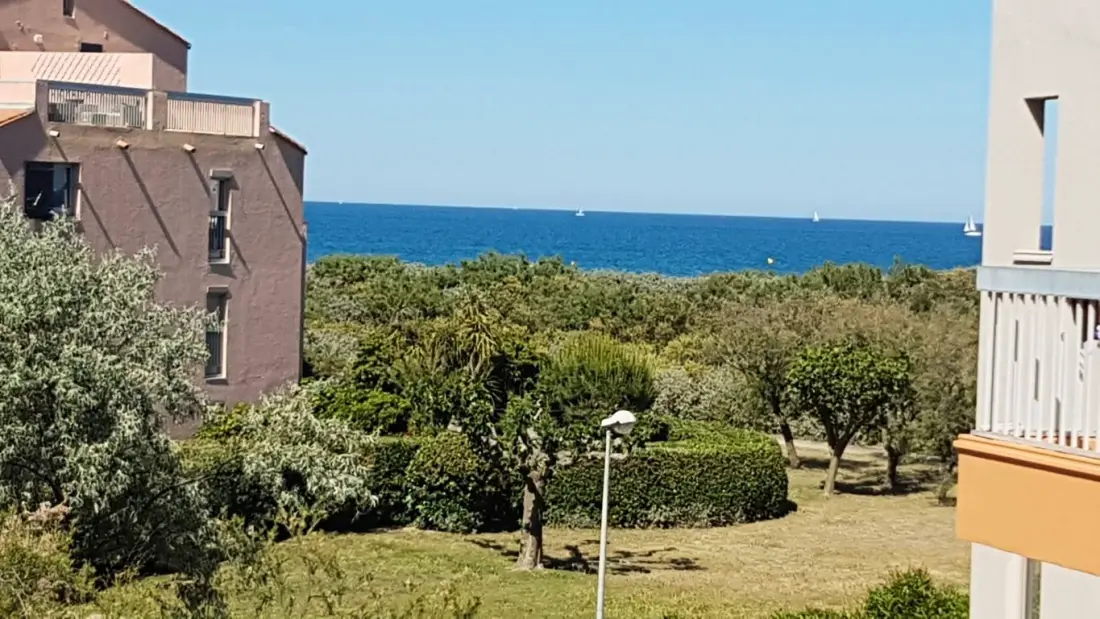 Fregates rezidenciája
