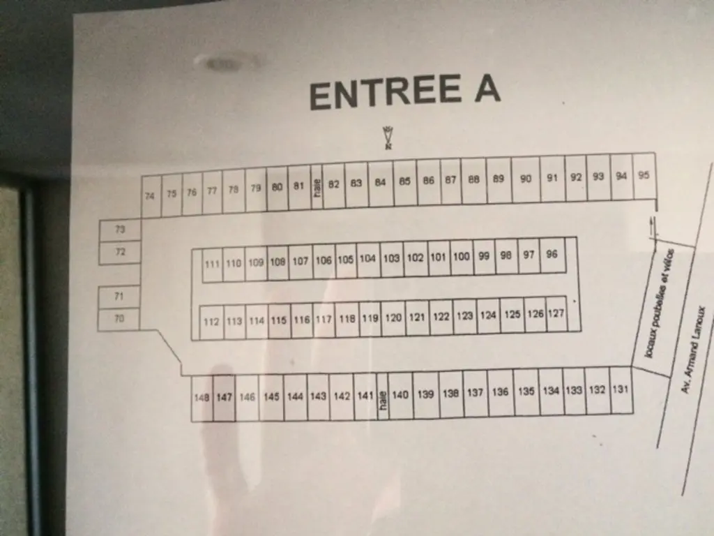 Fregates rezidenciája