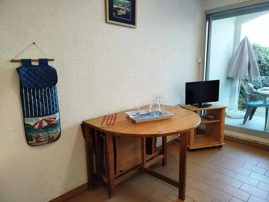 Fregates rezidenciája