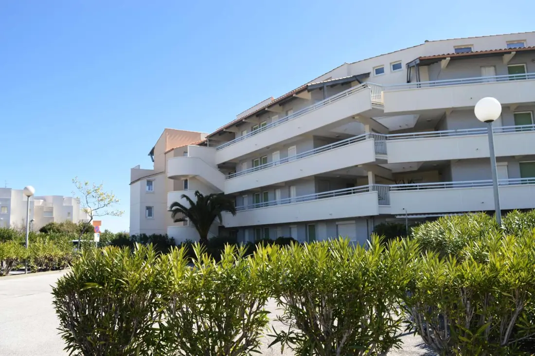 Residence Goelettes